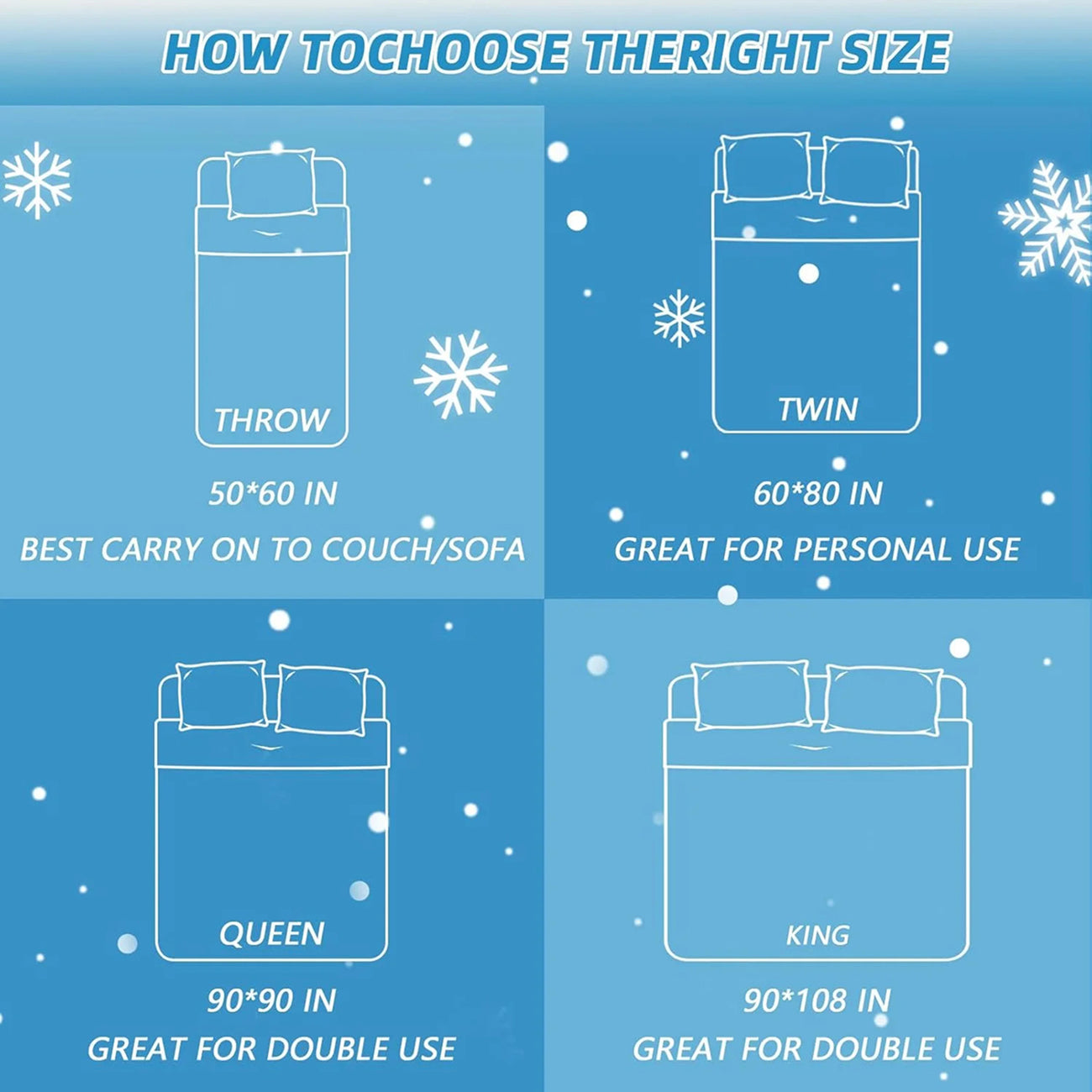 ColaxKavi Breescape™ Cooling Blanket for Night Sweats & Menopause
