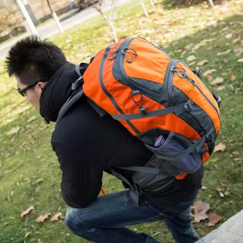 PackyTrek