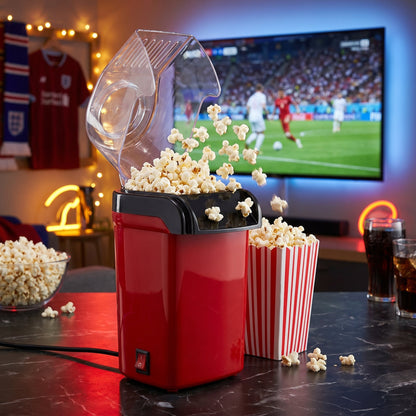 EaziCrisp Popcorn Maker