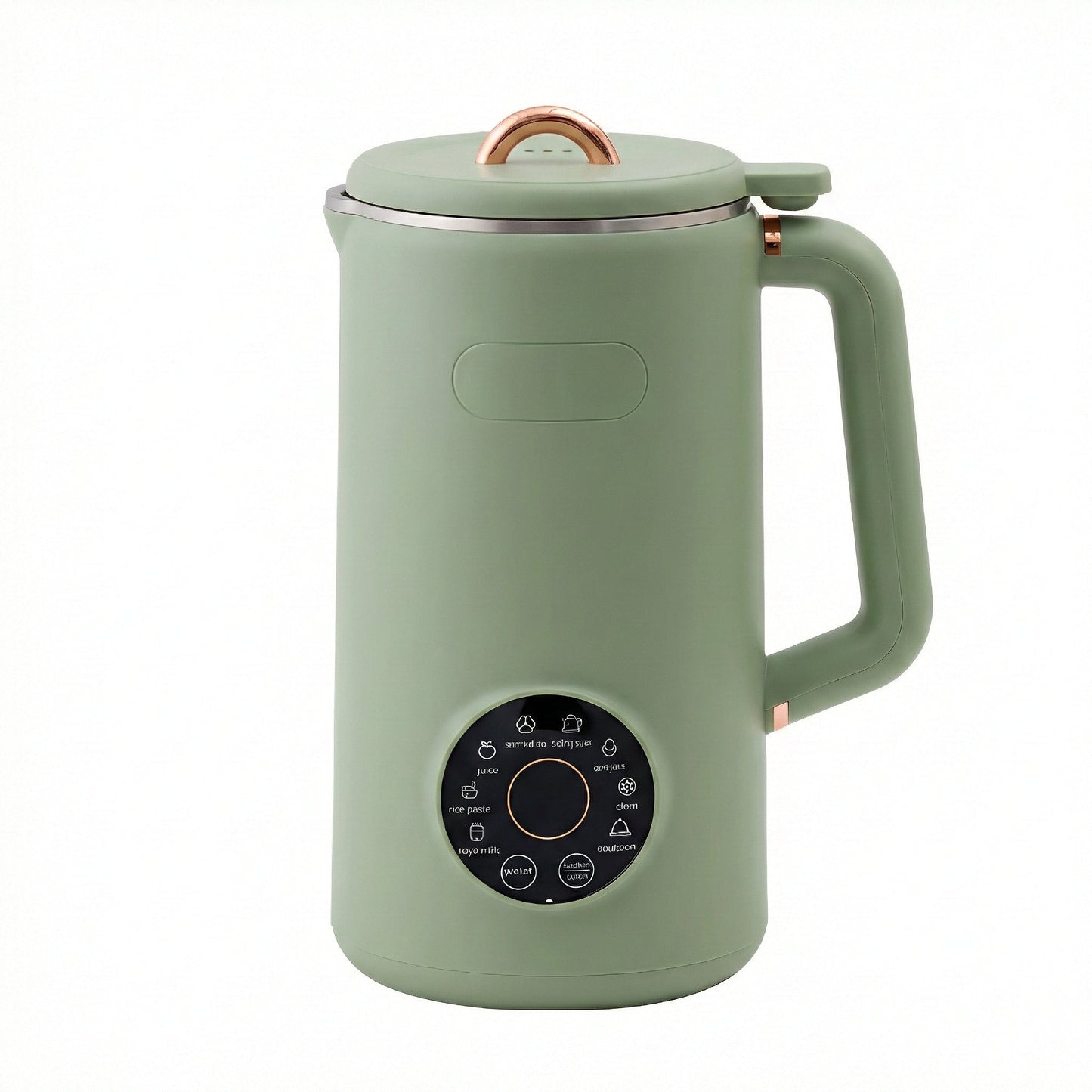BrewDova Automatic Nut and Plant Milk Maker