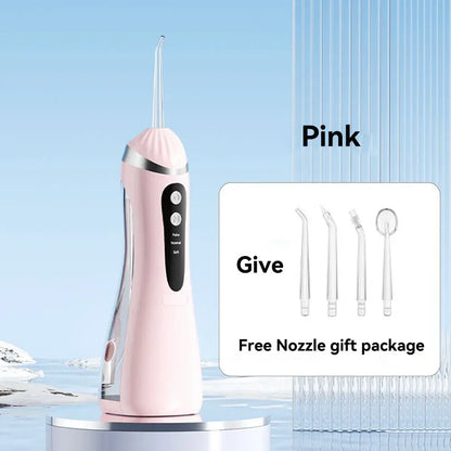 FloziWash
