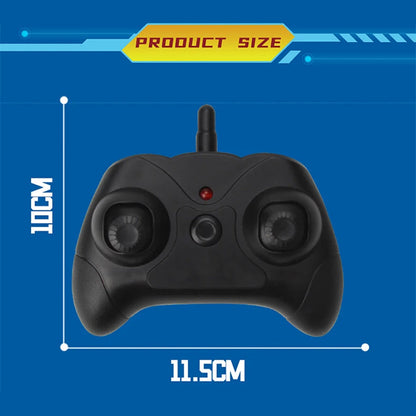 AirwiRovi