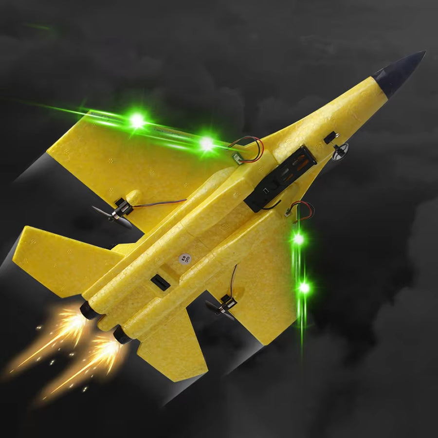 AirwiRovi