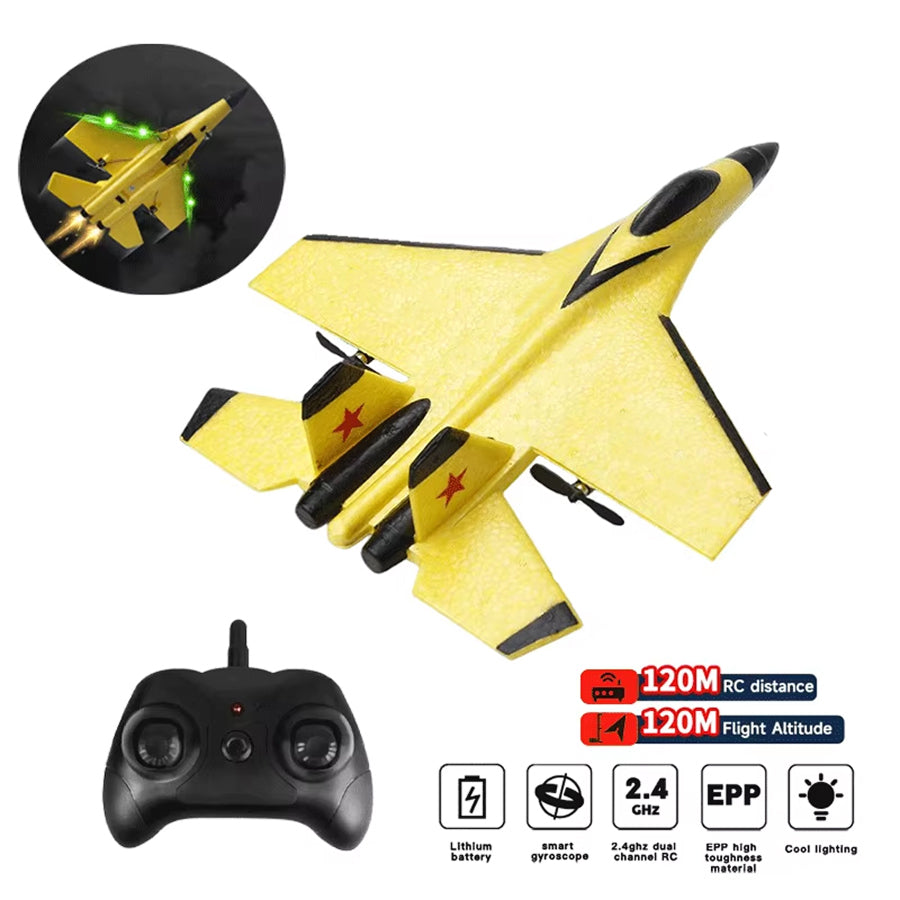 AirwiRovi