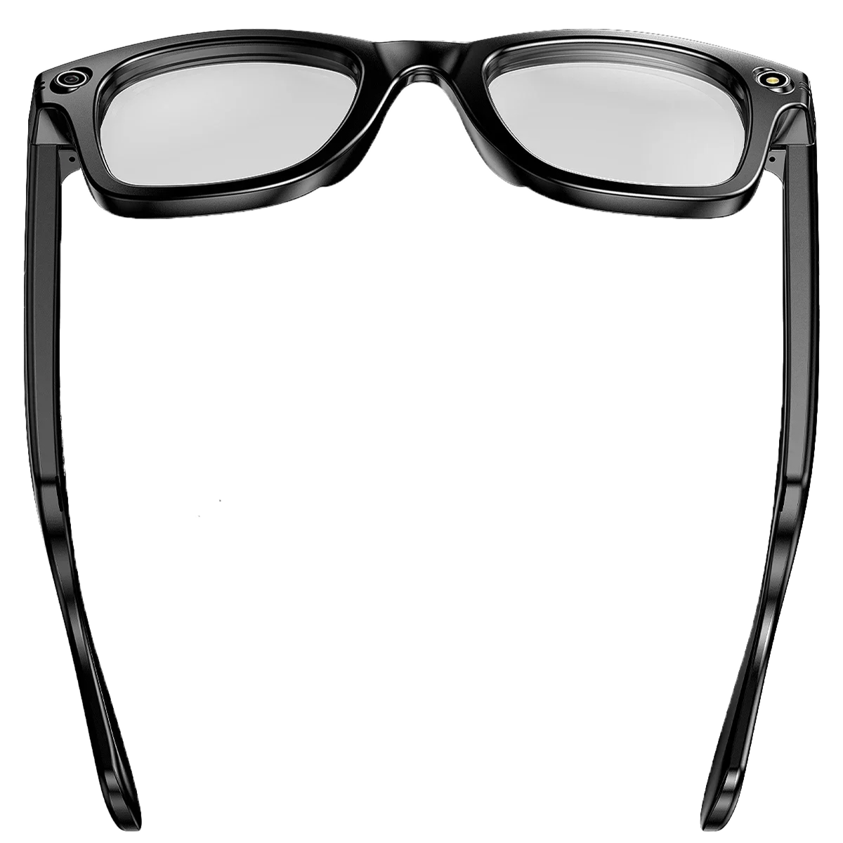 AuraLens Smart AI Glasses with Camera and Translation