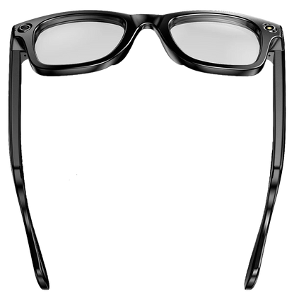 AuraLens Smart AI Glasses with Camera and Translation