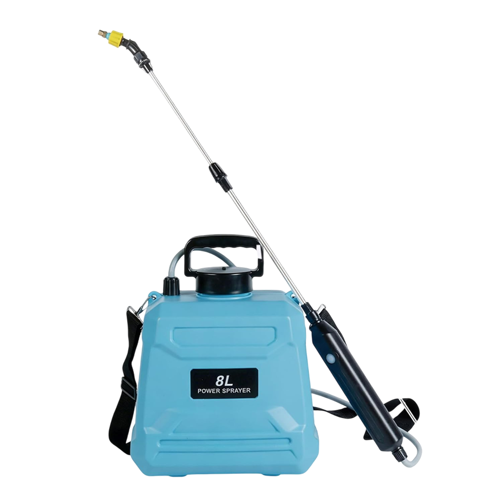 AvilMarsh Electric Backpack Sprayer for Garden and Lawn Care