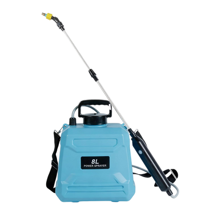 AvilMarsh Electric Backpack Sprayer for Garden and Lawn Care