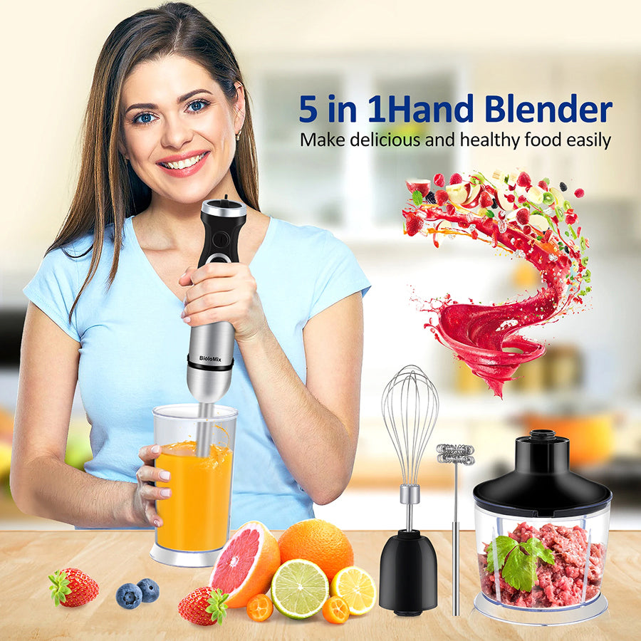 BlenixKi