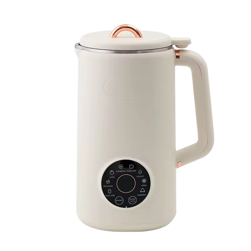 BrewDova Automatic Nut and Plant Milk Maker