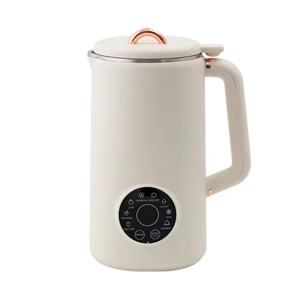 BrewDova Automatic Nut and Plant Milk Maker
