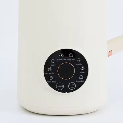 BrewDova Automatic Nut and Plant Milk Maker