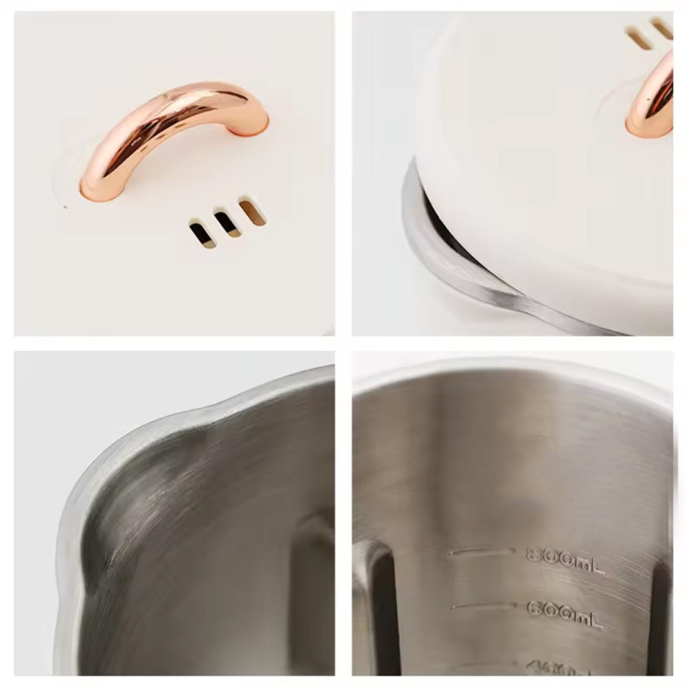 BrewDova Automatic Nut and Plant Milk Maker