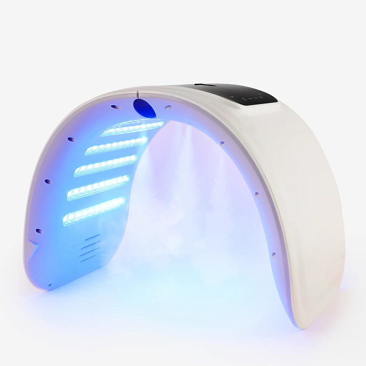 CanbiMart LED Therapy with Nano Spray Skincare
