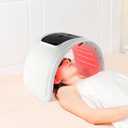 CanbiMart LED Therapy with Nano Spray Skincare