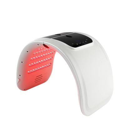 CanbiMart LED Therapy with Nano Spray Skincare