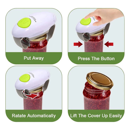 CanixOpi Can Opener