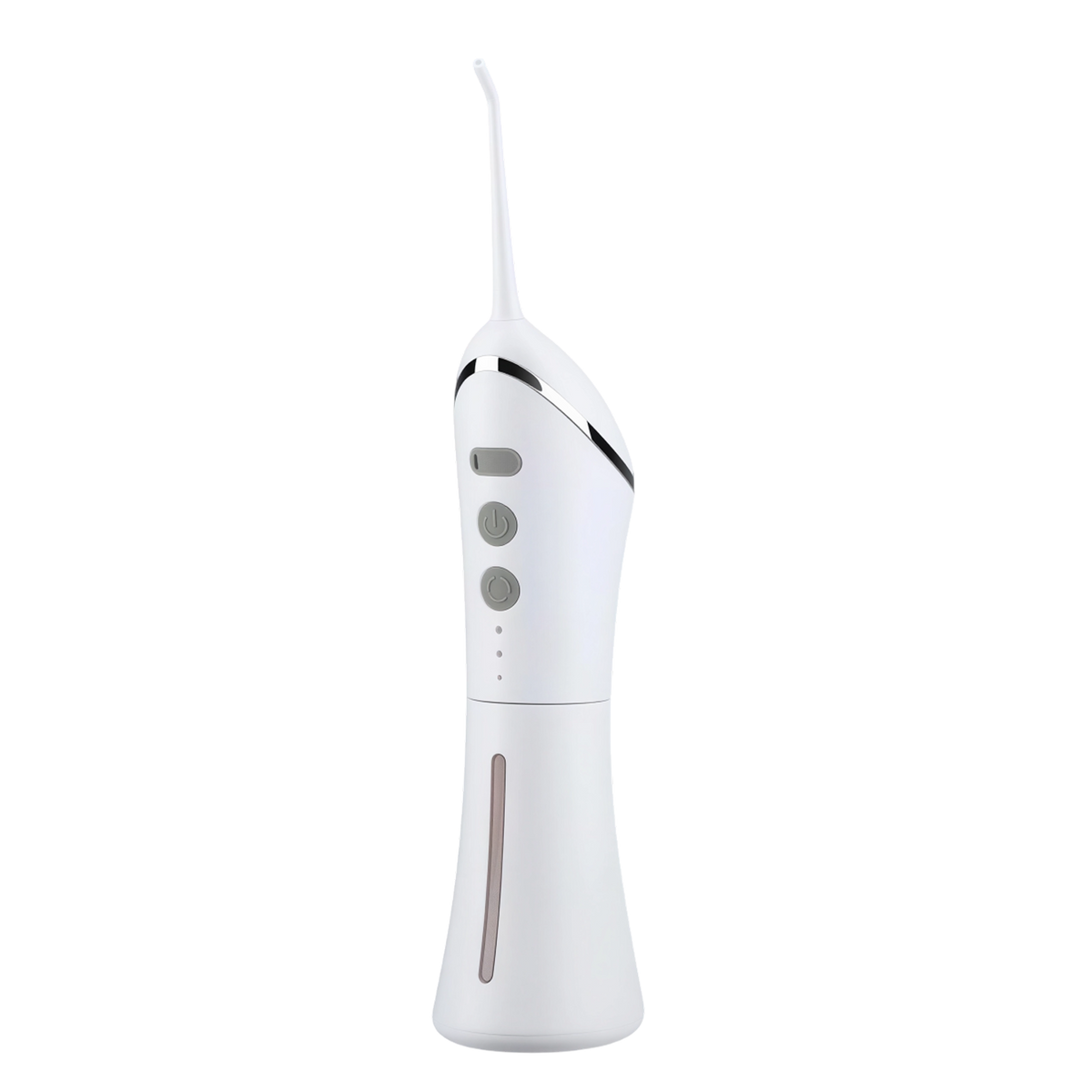 Professional Cordless Water Flosser with 30-Day Battery