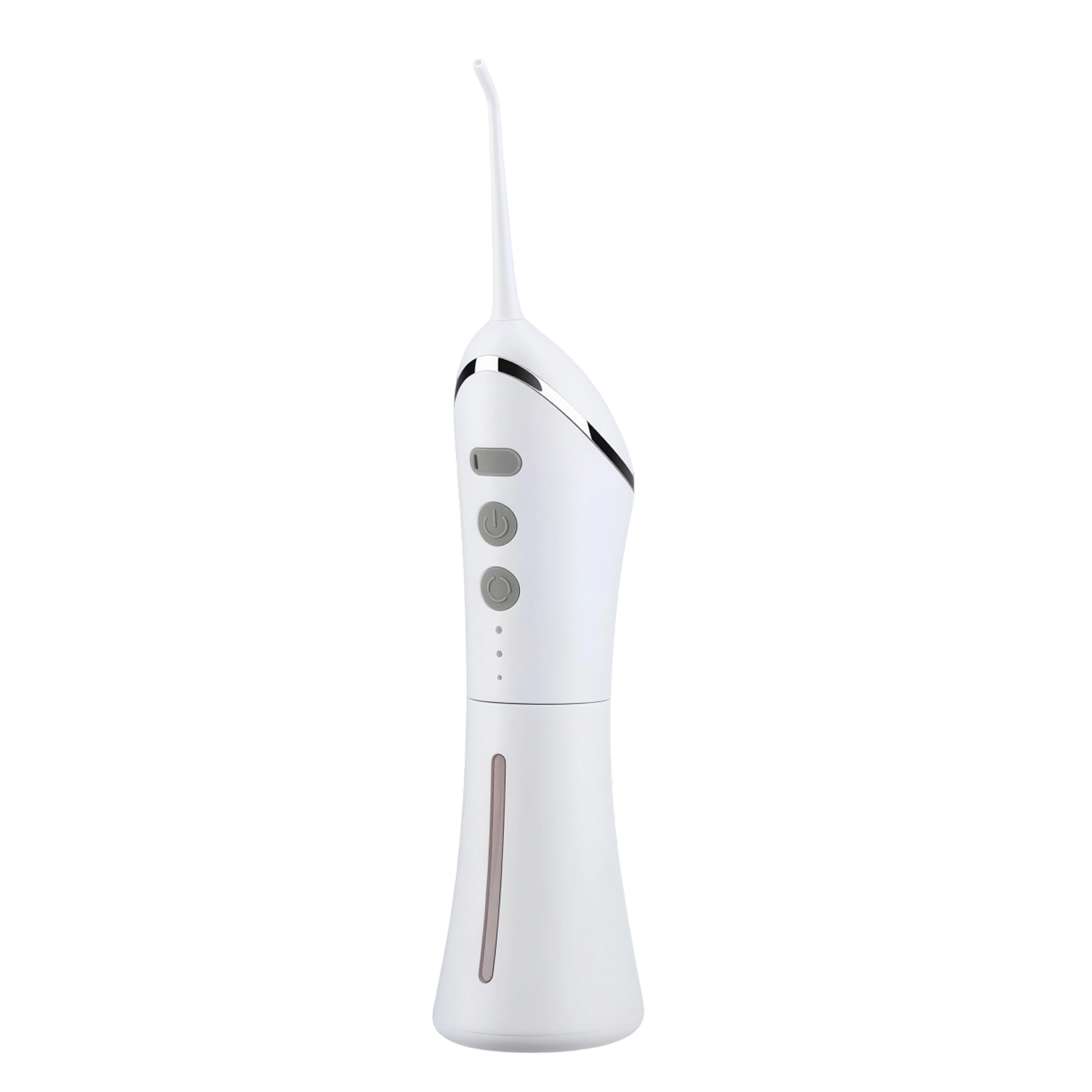 Professional Cordless Water Flosser with 30-Day Battery