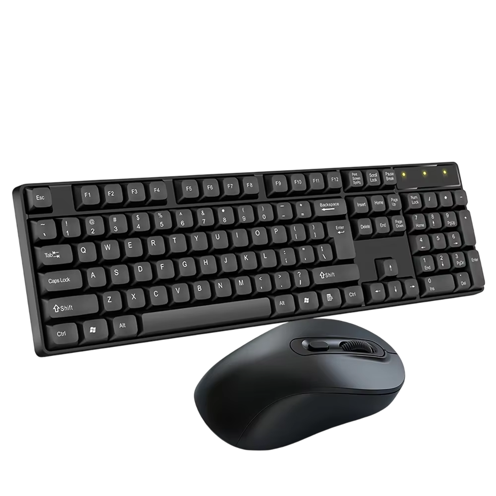 ClicPresi