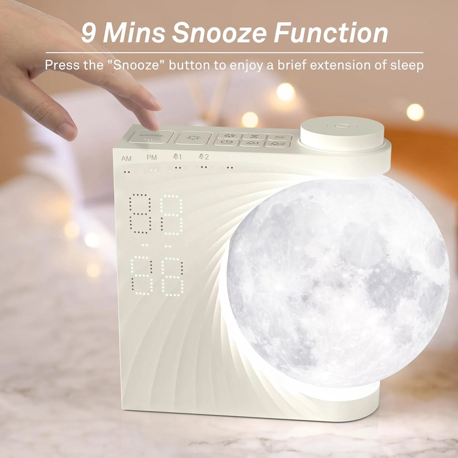 ClockOzi