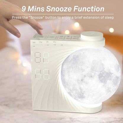 ClockOzi