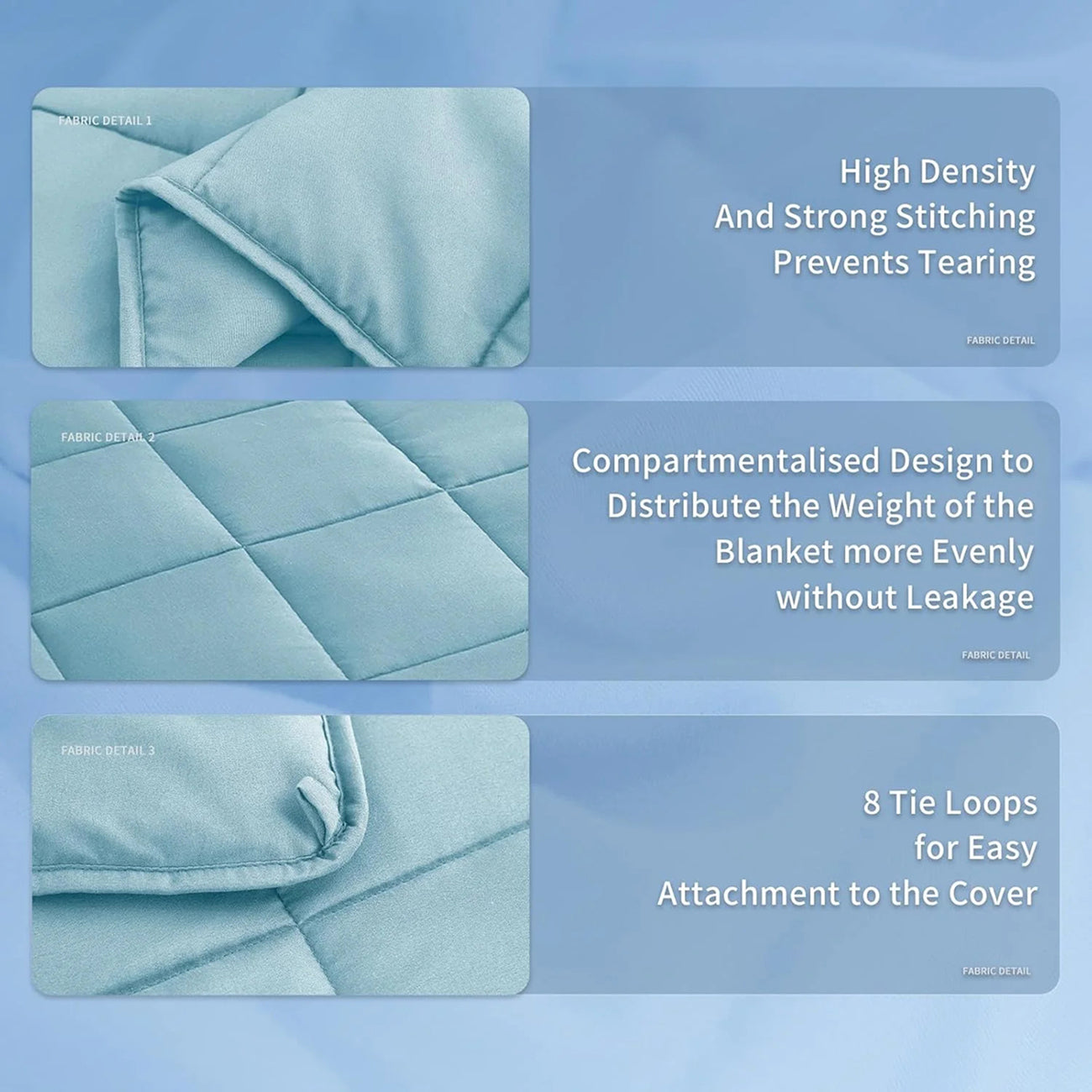 ColaxKavi Breescape™ Cooling Blanket for Night Sweats & Menopause