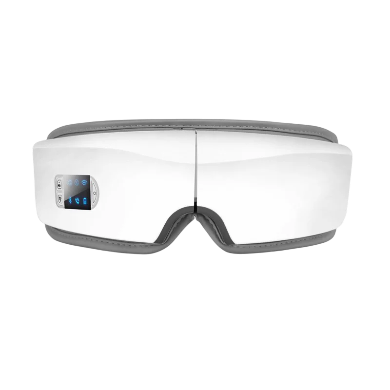 ComfaEye Eye Massager with Heat and Vibration for Strain Relief