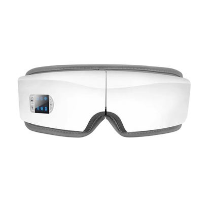 ComfaEye Eye Massager with Heat and Vibration for Strain Relief
