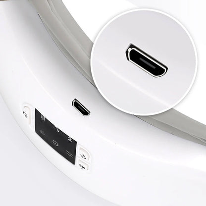 ComfaEye Eye Massager with Heat and Vibration for Strain Relief