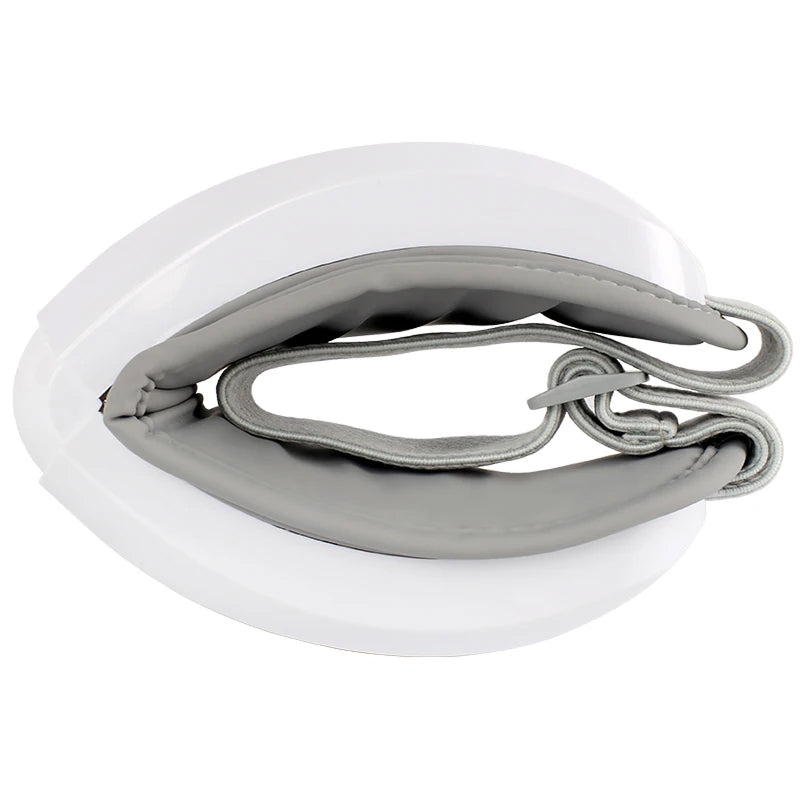 ComfaEye Eye Massager with Heat and Vibration for Strain Relief