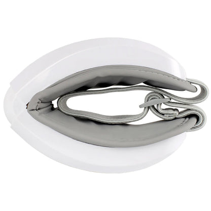 ComfaEye Eye Massager with Heat and Vibration for Strain Relief