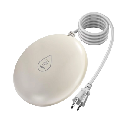 CoziPerch 70W Aluminum Bird Bath Heater for Winter