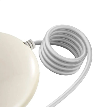 CoziPerch 70W Aluminum Bird Bath Heater for Winter