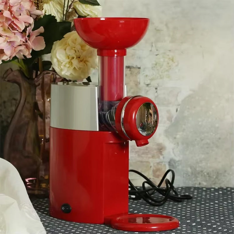 Healthy Frozen Fruit Soft Serve Maker by Creamizix