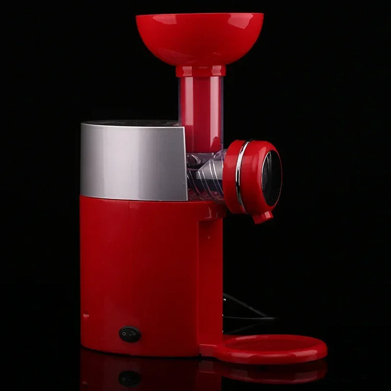 Healthy Frozen Fruit Soft Serve Maker by Creamizix