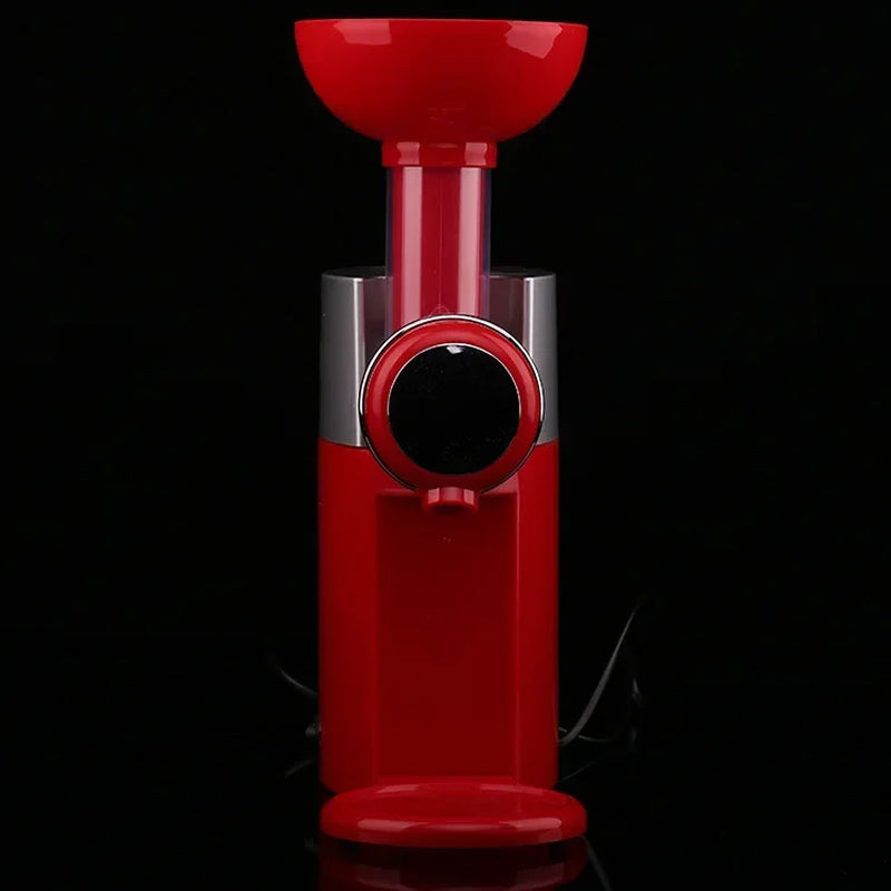 Healthy Frozen Fruit Soft Serve Maker by Creamizix