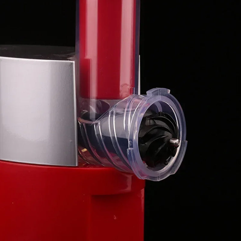 Healthy Frozen Fruit Soft Serve Maker by Creamizix