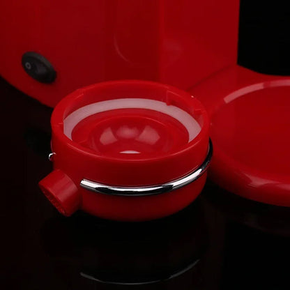 Healthy Frozen Fruit Soft Serve Maker by Creamizix