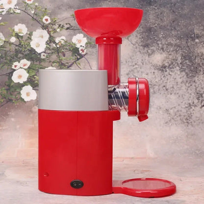 Healthy Frozen Fruit Soft Serve Maker by Creamizix