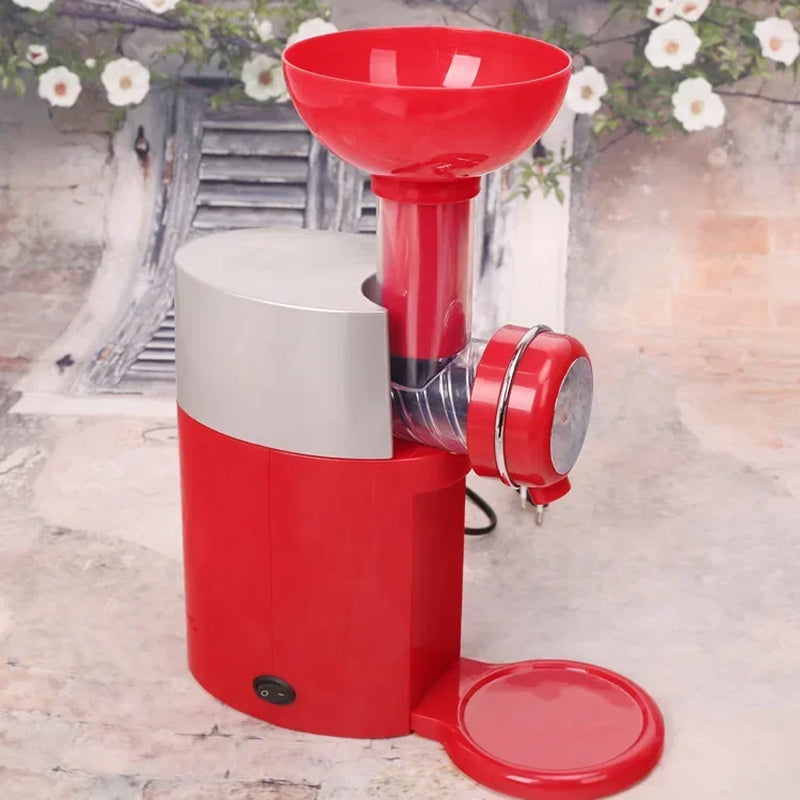 Healthy Frozen Fruit Soft Serve Maker by Creamizix