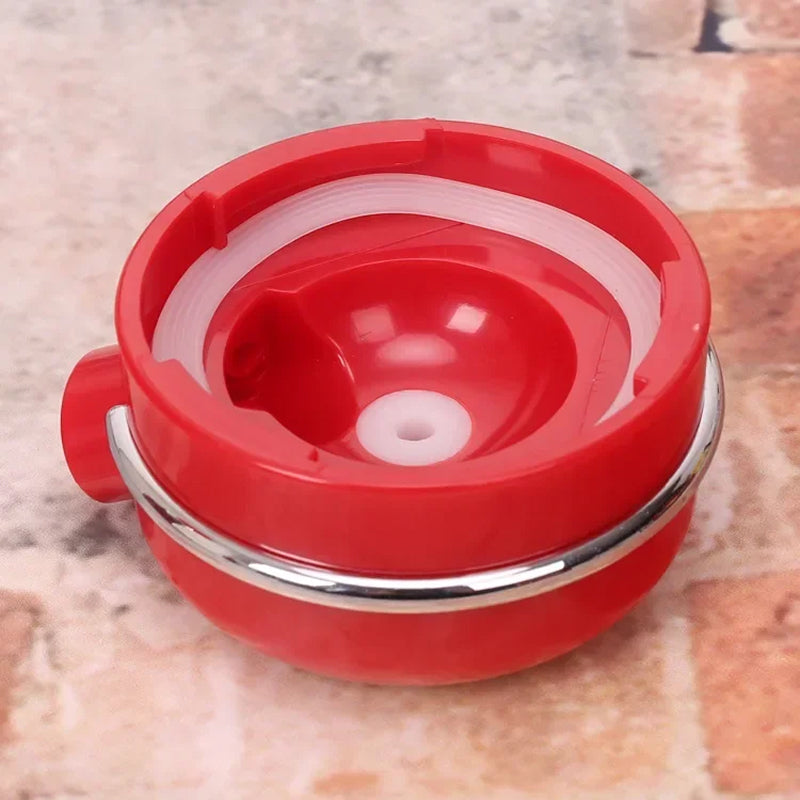Healthy Frozen Fruit Soft Serve Maker by Creamizix