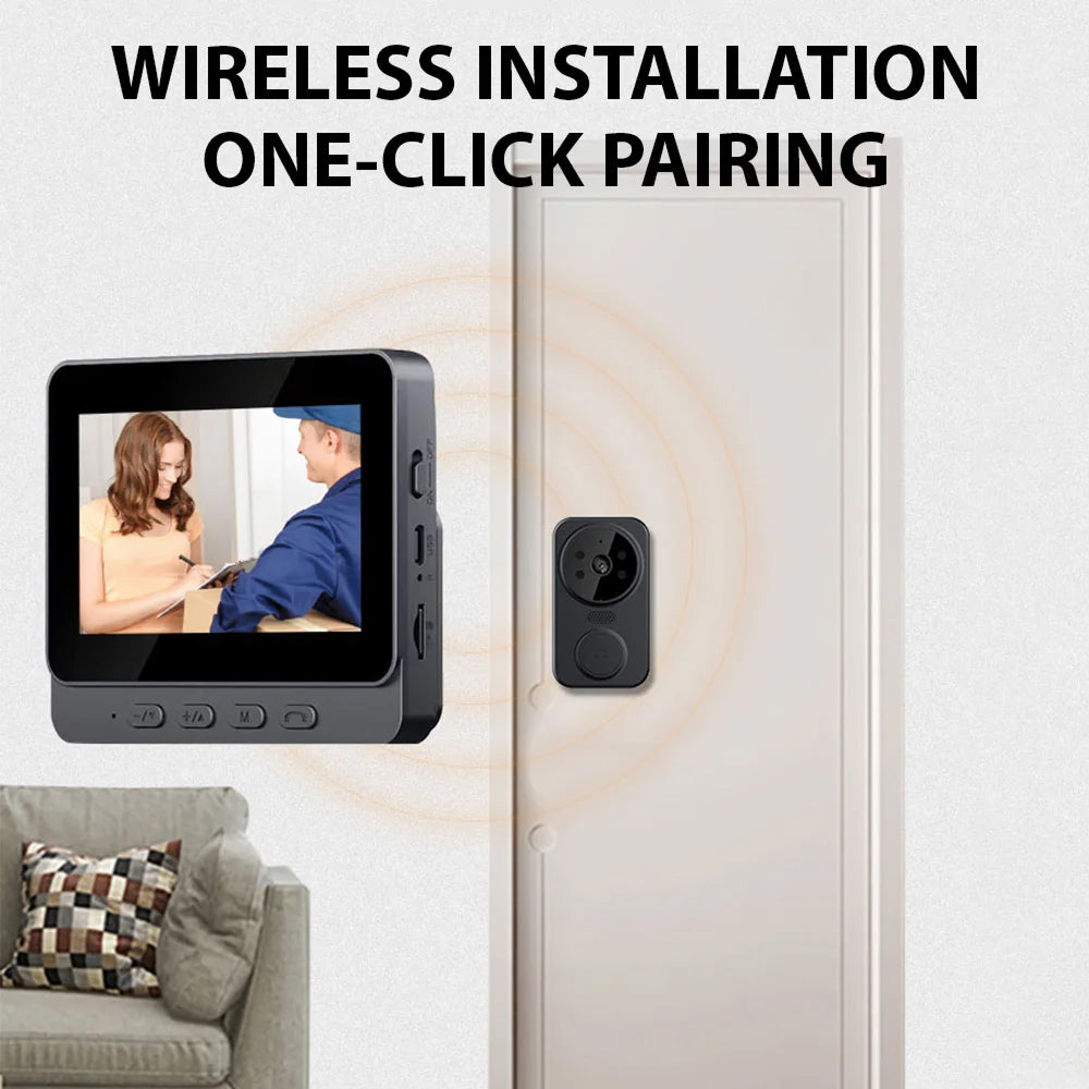 DooraCam
