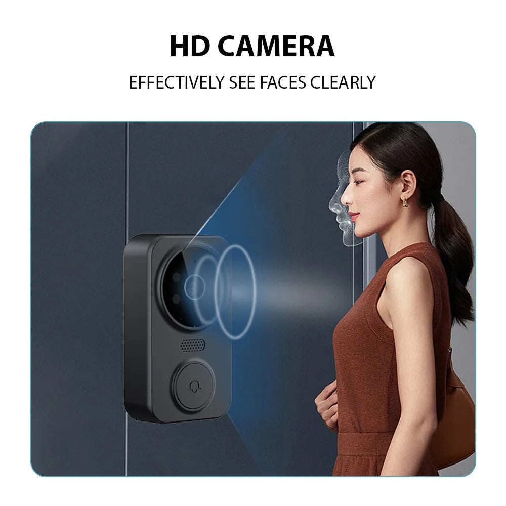 DooraCam