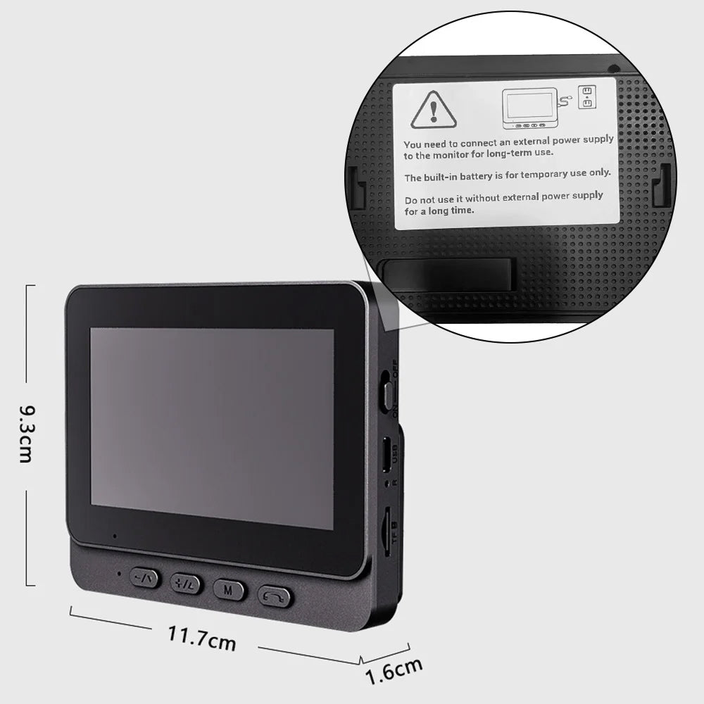 DooraCam