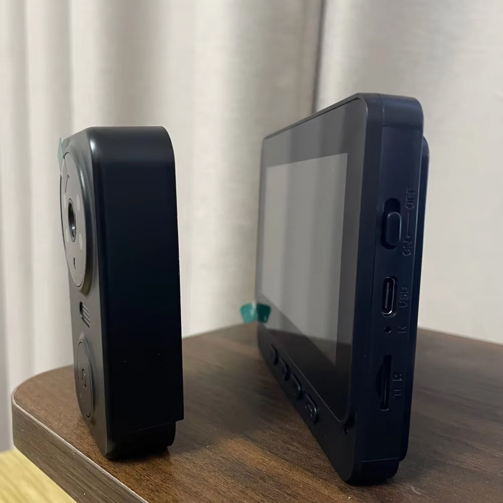 DooraCam