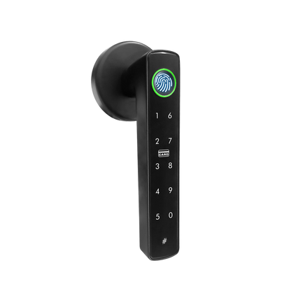DorivLoki Keyless Smart Door Lock with Biometric Fingerprint & App Management
