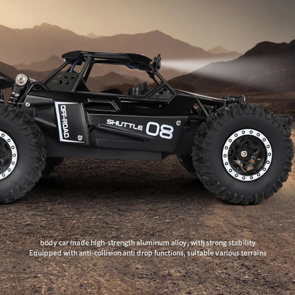 DriftXigo RC Car 20km/h All-Terrain Racing