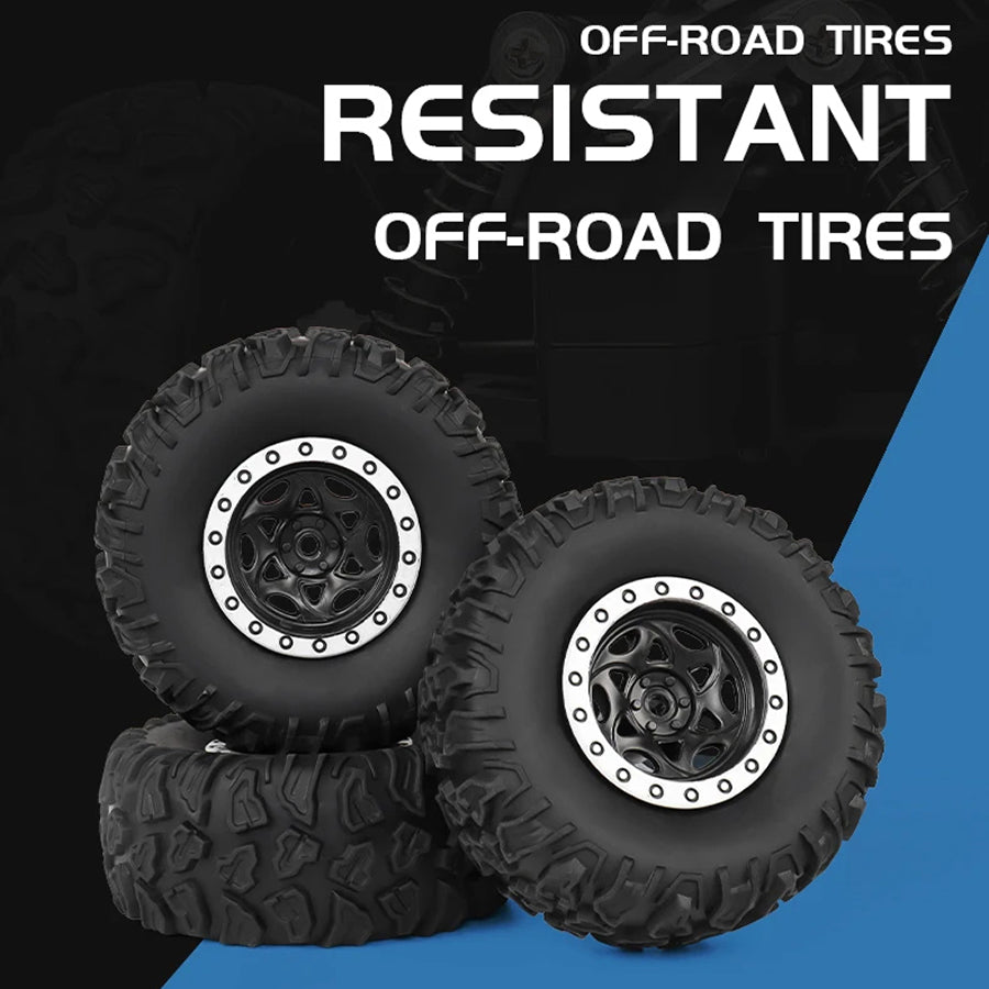 DriftXigo RC Car 20km/h All-Terrain Racing