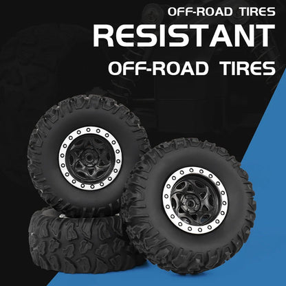 DriftXigo RC Car 20km/h All-Terrain Racing
